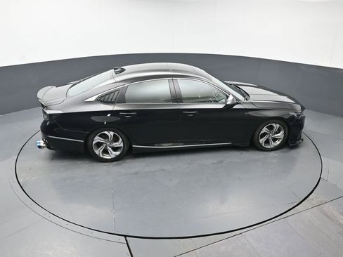 Used 2020 Honda Accord EX image 42