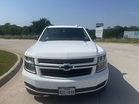 Used 2019 Chevrolet Tahoe Premier RWD image 7