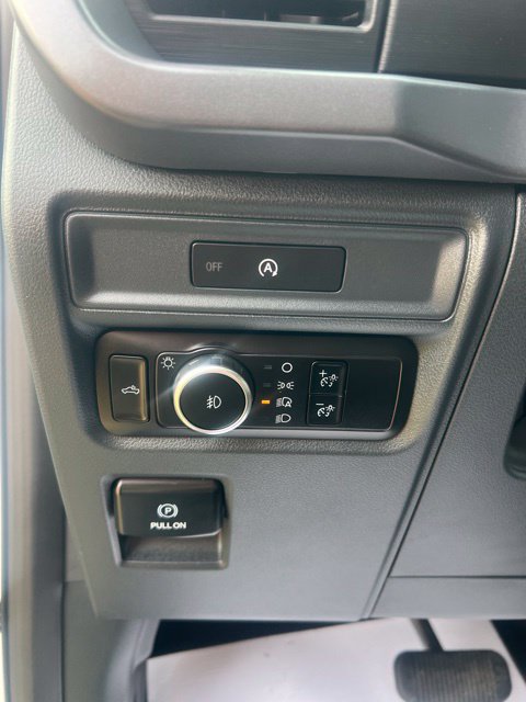 Used 2025 Ford F150 XLT w/ Equipment Group 301A Standard AWD/4WD image 26