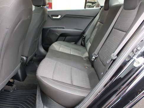 Used 2019 Kia Rio LX FWD image 38