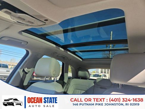 Used 2019 Audi Q5 2.0T Premium Plus w/ Premium Plus Package image 16
