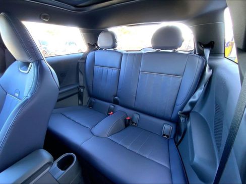 New 2026 MINI Cooper 2-Door Hardtop FWD image 10