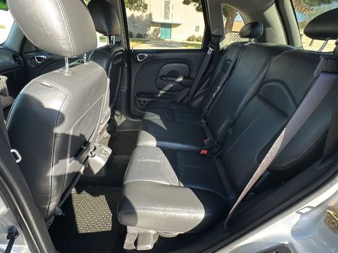 Used 2004 Chrysler PT Cruiser GT image 10