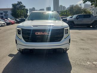 Used 2023 GMC Sierra 1500 Elevation RWD video 2