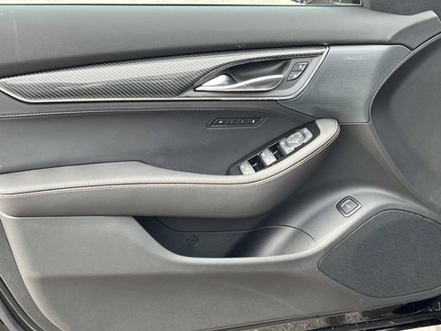 New 2026 Cadillac CT5 Sport w/ Technology Package image 22