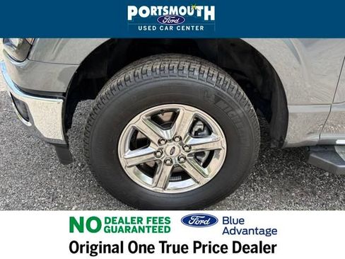 Certified 2024 Ford F150 XLT image 27