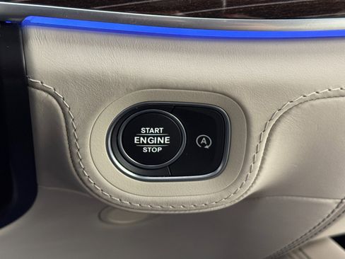 Used 2021 Mercedes-Benz GLS 63 AMG 4MATIC image 25