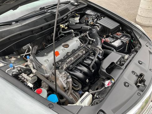 Used 2011 Honda Accord LX image 44