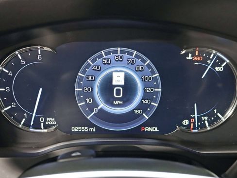 Used 2017 Cadillac Escalade ESV Luxury image 17