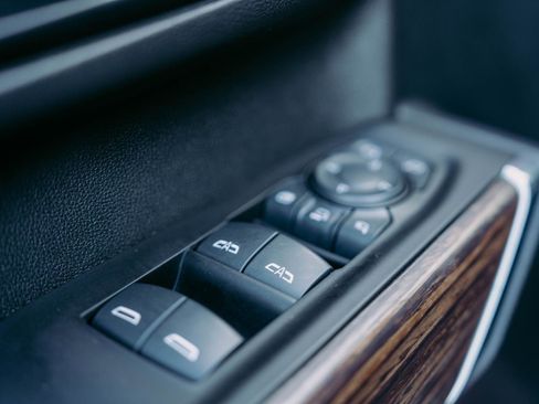 Used 2021 Chevrolet Silverado 3500 High Country w/ Z71 Off-Road Package image 13