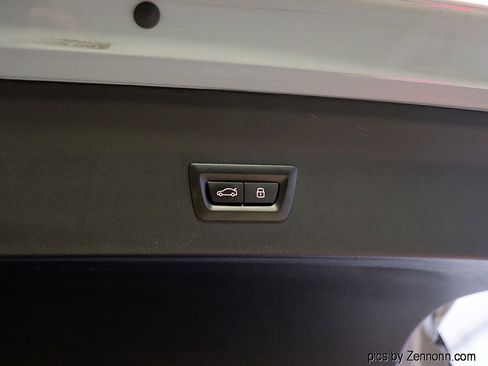 Certified 2023 BMW X4 M40i w/ Shadowloine Package image 30