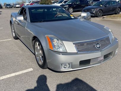 Used 2006 Cadillac XLR