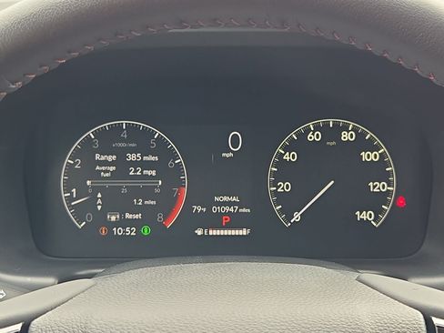 Used 2026 Honda Odyssey Sport-L image 21