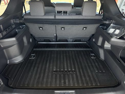 Used 2026 Toyota 4Runner TRD Sport AWD/4WD image 28