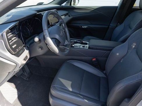 Used 2024 Lexus RX 350 350 image 2