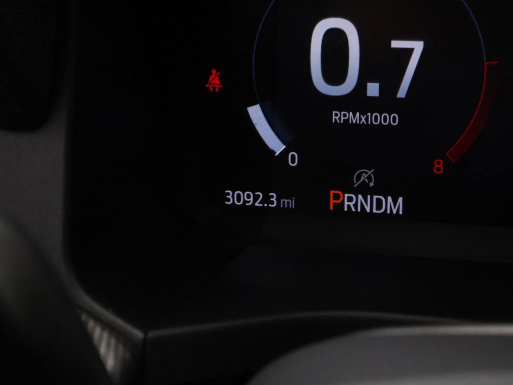New 2026 Ford Explorer Tremor AWD/4WD image 32