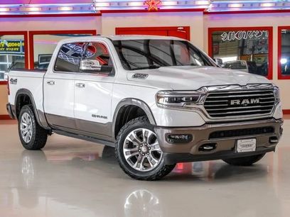 Used 2022 RAM 1500 Limited