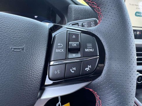 New 2026 Ford Explorer ST-Line AWD/4WD image 20