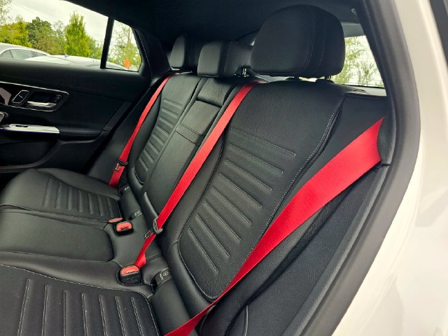 New 2027 Mercedes-Benz GLC 53 AMG 4MATIC Coupe image 24