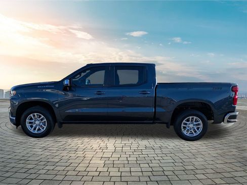 Used 2021 Chevrolet Silverado 1500 LT image 8