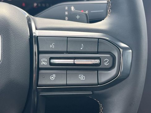 New 2026 GMC Terrain AT4 w/ Convenience Package III image 14