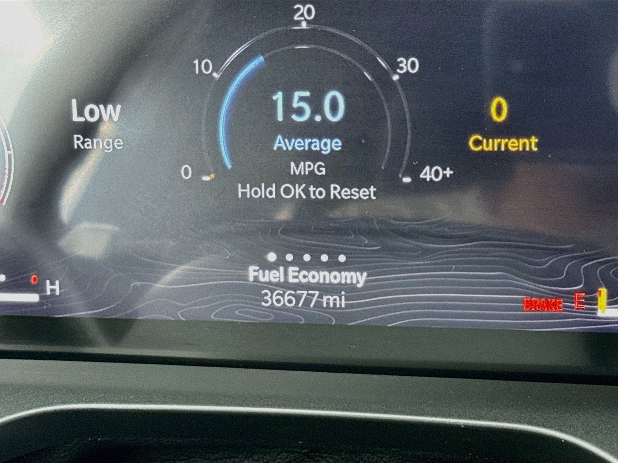 Used 2023 Jeep Grand Cherokee L Laredo RWD image 8