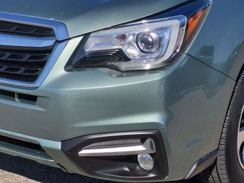 Used 2017 Subaru Forester 2.5i Limited AWD/4WD image 11