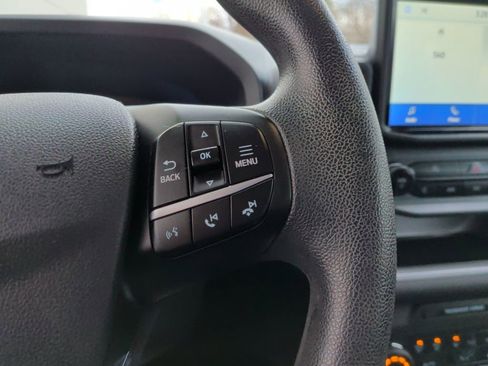 Certified 2023 Ford Bronco Sport Big Bend image 11