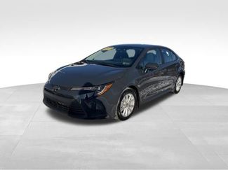 Used 2023 Toyota Corolla LE 360° Tour