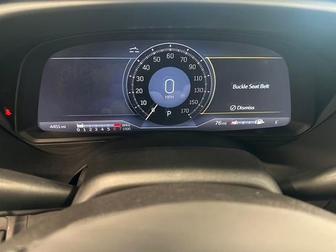 Used 2026 Cadillac CT4 V AWD/4WD image 11