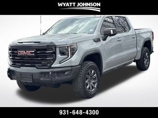 Used 2024 GMC Sierra 1500 AT4X 360° Tour