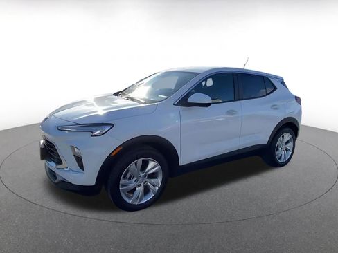 Used 2025 Buick Encore GX Preferred image 8