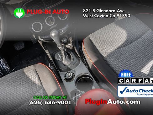 Used 2016 FIAT 500X Easy image 14