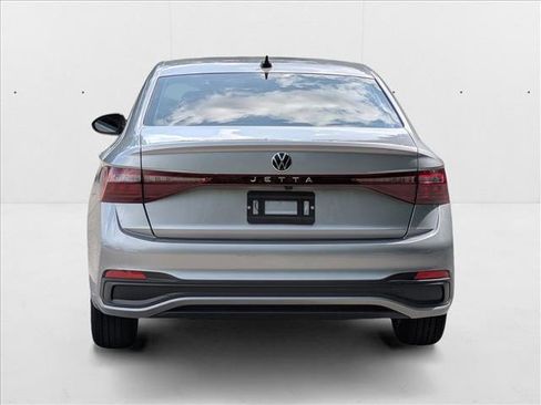 New 2025 Volkswagen Jetta Sport image 8