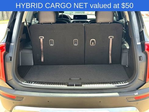Used 2022 Kia Telluride SX w/ Towing Package FWD image 7