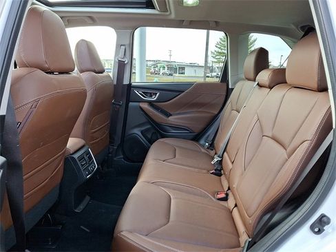 Used 2020 Subaru Forester Touring w/ Popular Package #2 image 10