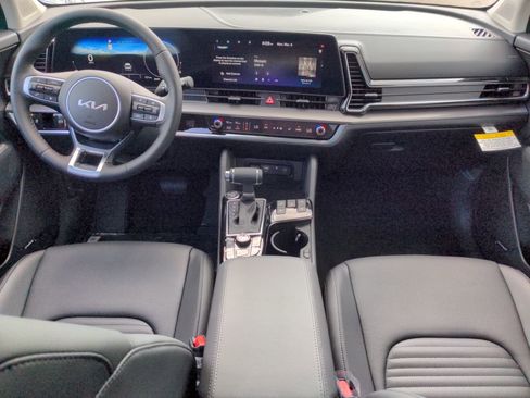 Certified 2023 Kia Sportage SX image 14