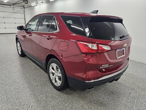 Used 2018 Chevrolet Equinox LT FWD image 6