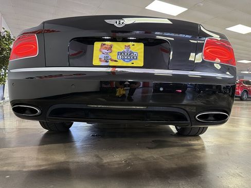 Used 2014 Bentley Flying Spur W12 AWD/4WD image 12
