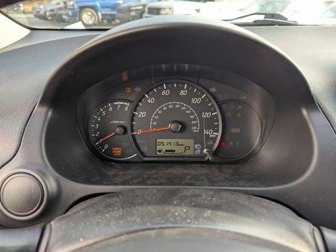 Used 2017 Mitsubishi Mirage ES image 16