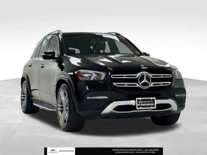Used 2022 Mercedes-Benz GLE 350 4MATIC