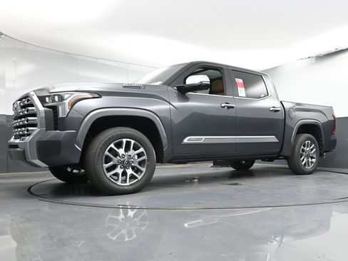 Used 2025 Toyota Tundra 1794 Edition image 19