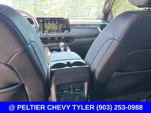 Used 2026 GMC Canyon Elevation w/ Convenience Package AWD/4WD image 22