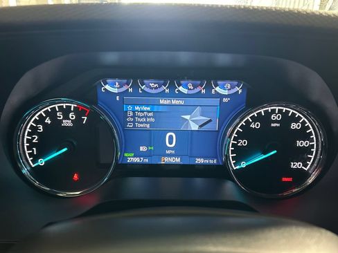 Used 2023 Ford F150 XLT w/ Equipment Group 302A High AWD/4WD image 17