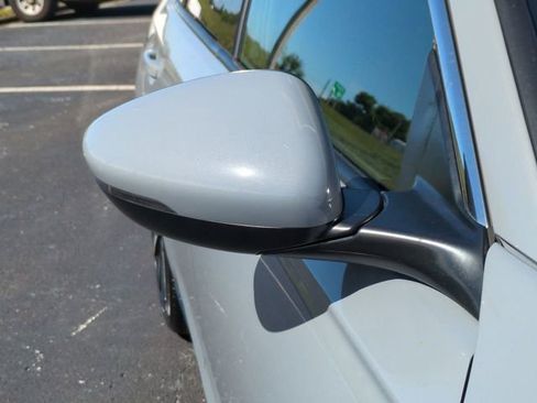 Used 2024 Honda Accord Touring image 12