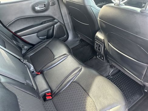 Used 2018 Jeep Compass Latitude w/ Popular Equipment Group image 25