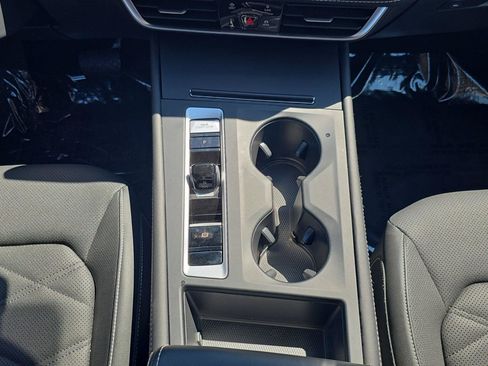 Certified 2024 Volkswagen Atlas SE AWD/4WD image 23