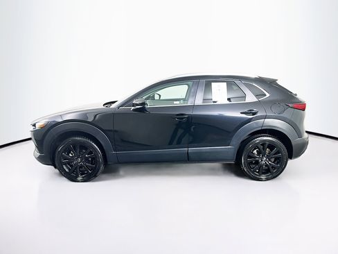 Used 2024 MAZDA CX-30 AWD 2.5 S w/ Select Sport Pkg image 4