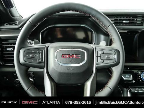 New 2026 GMC Sierra 1500 AT4X image 10