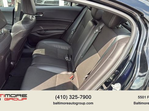 Used 2015 Acura ILX w/ Technology Package image 22